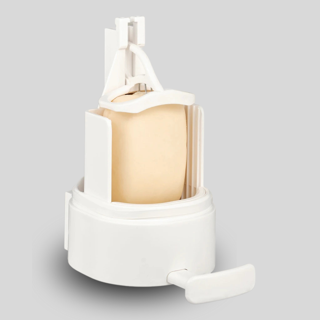 PureLather Soap Dispenser®