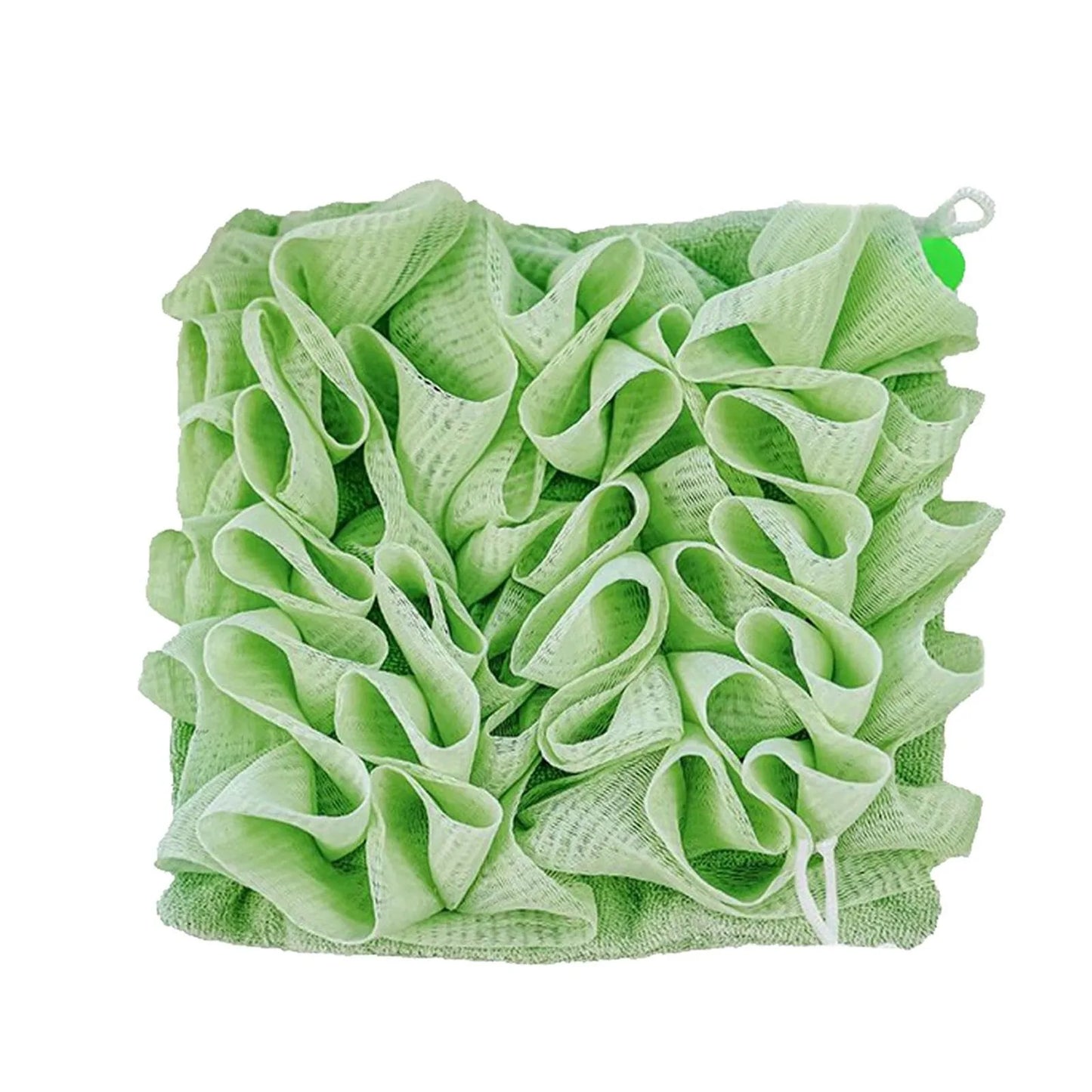 PureLather Loofah®